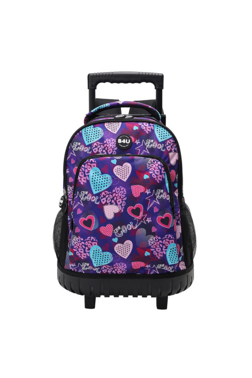 Trolley Corazones
