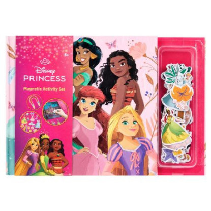Libro Princesas
