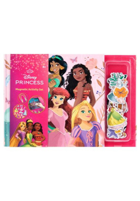 Libro Princesas