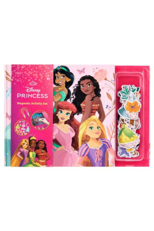 Libro Princesas