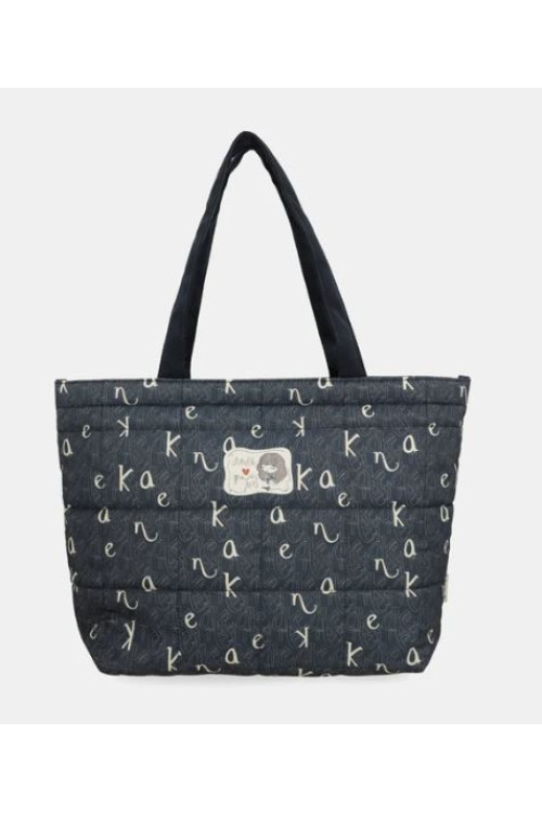 Bolso Anekke