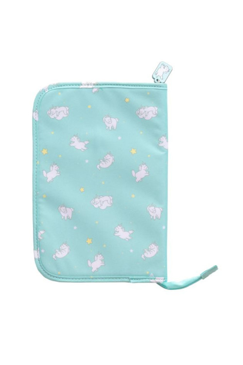 Portadocumentos Mr.Wonderful