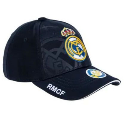 Gorra R.Madrid Junior