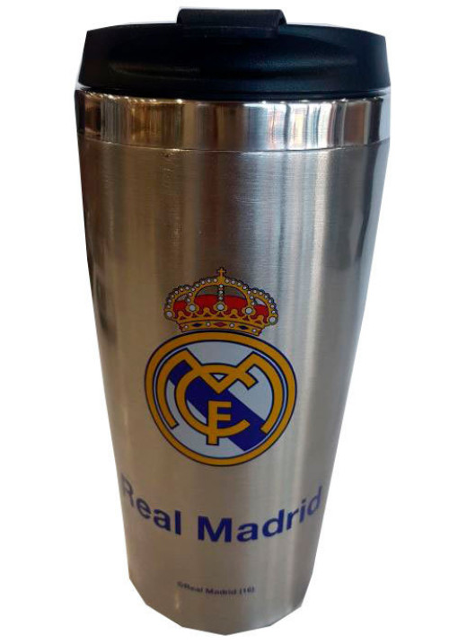 Termo R.Madrid