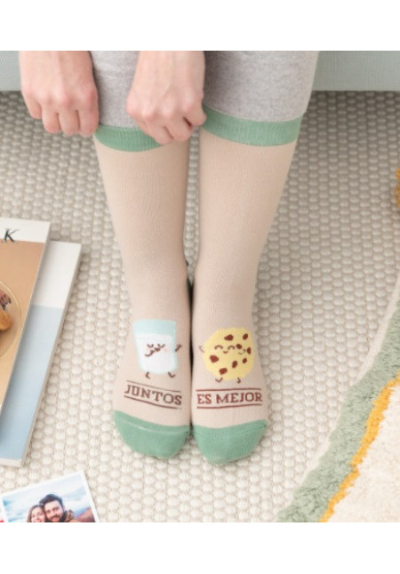 Calcetines Mr. Wonderful