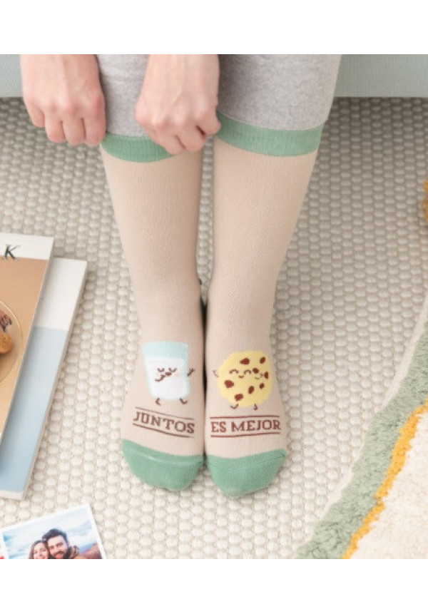 Calcetines Mr. Wonderful