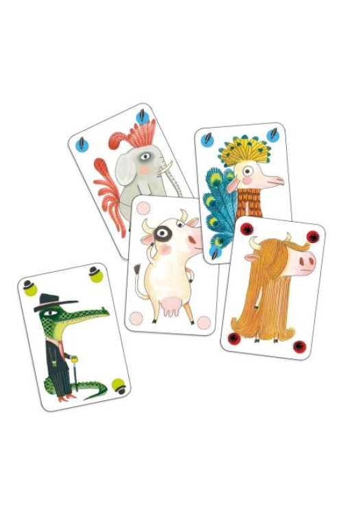 Cartas Pipolo