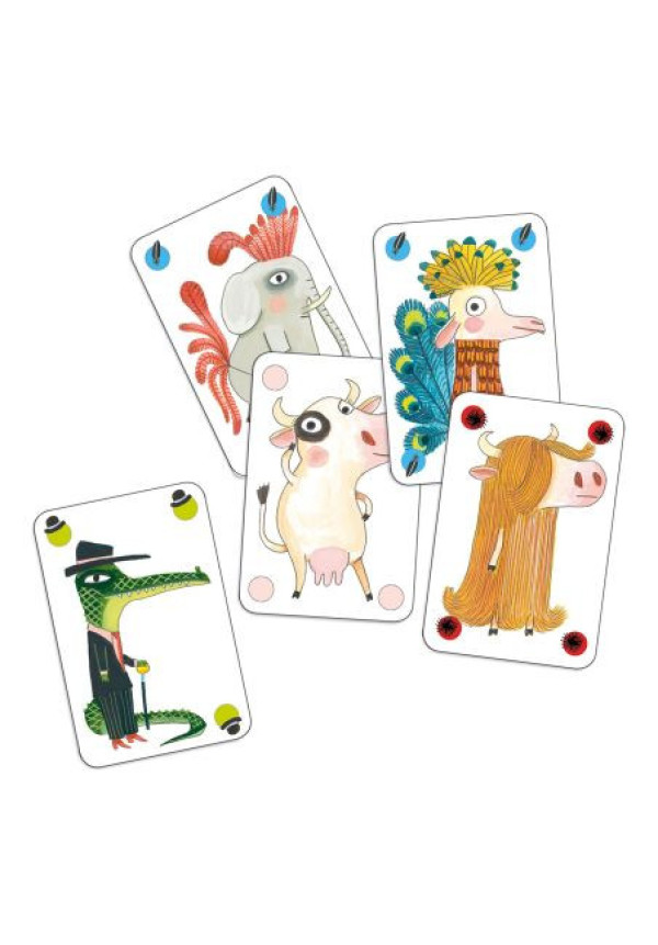 Cartas Pipolo