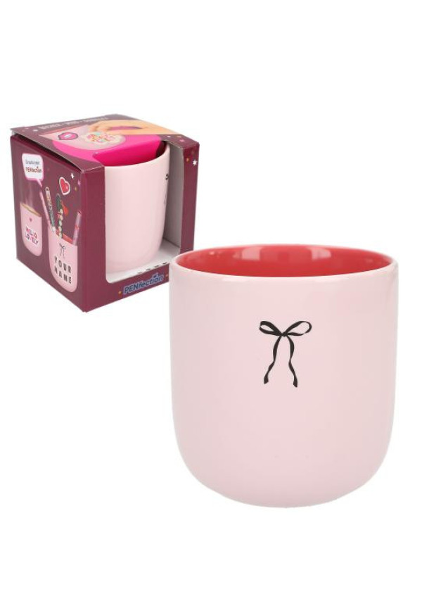 Taza PENfection