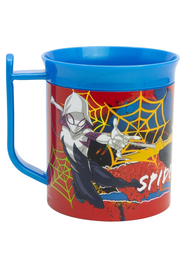 Taza Spiderman