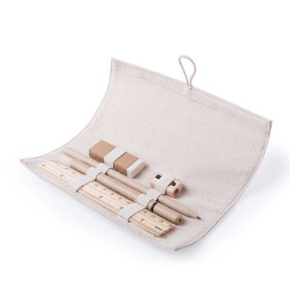 Estuche Profe