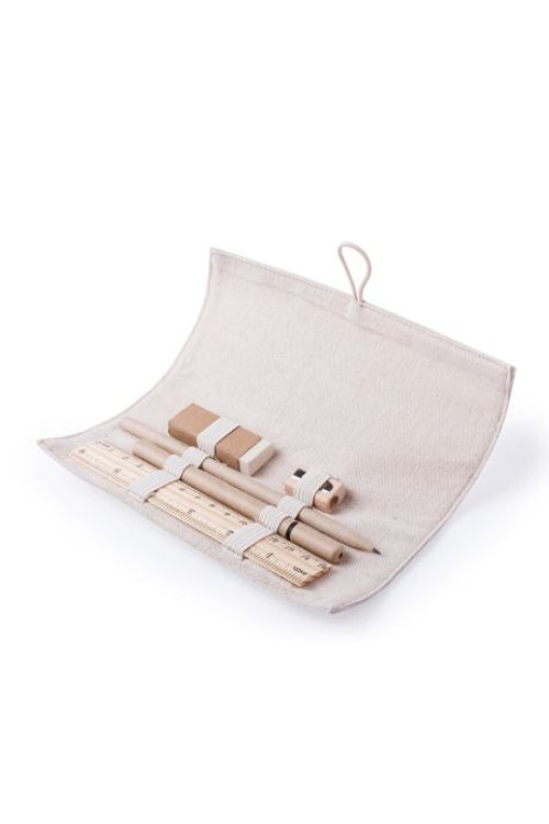 Estuche Profe