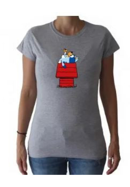 Camiseta RELAX