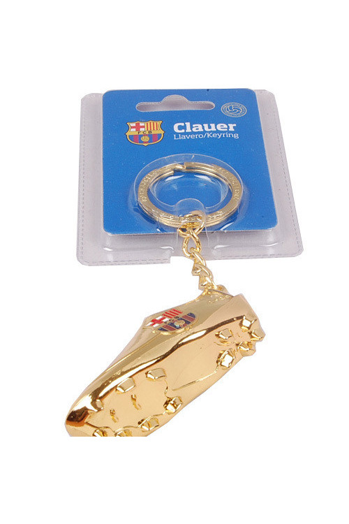 Llavero Barça