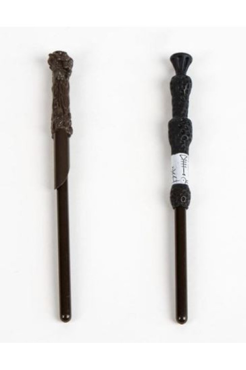 Bolígrafos Harry Potter