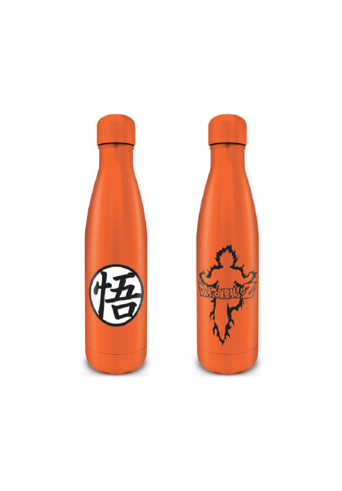 Botella Dragon Ball