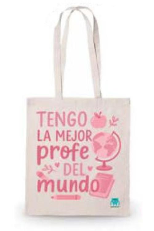 Tote Bag Profe