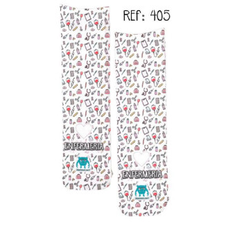 Calcetines Enfermería