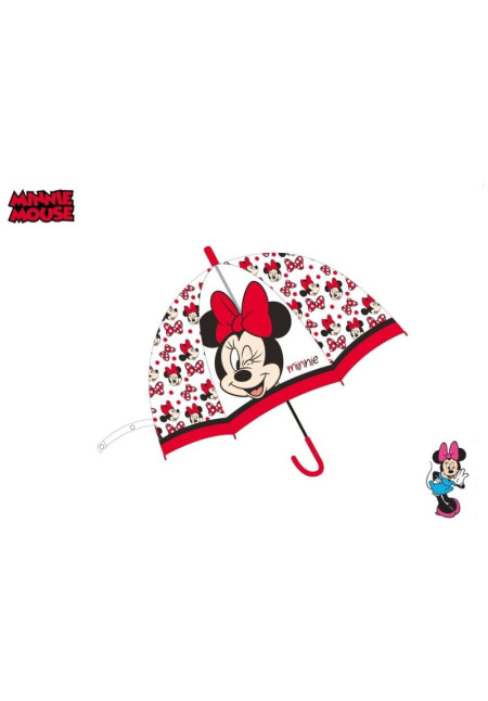 Paraguas Minnie