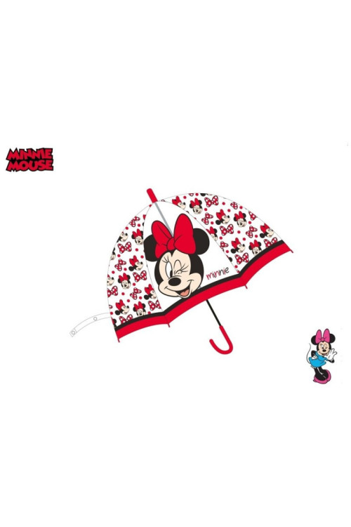 Paraguas Minnie