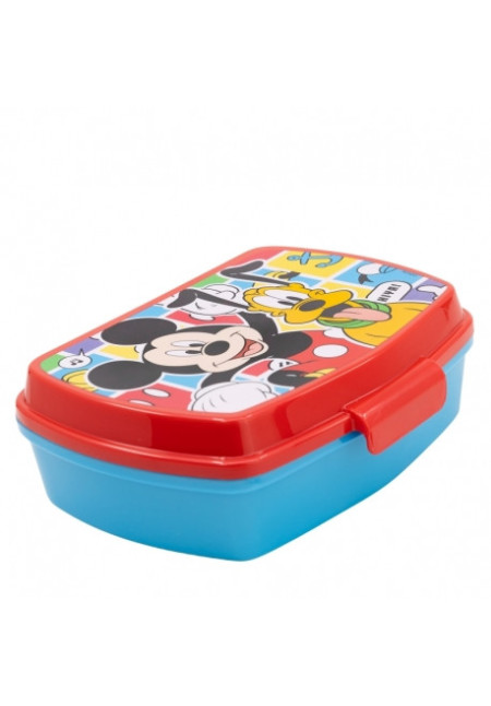 Mickey Sandwichera