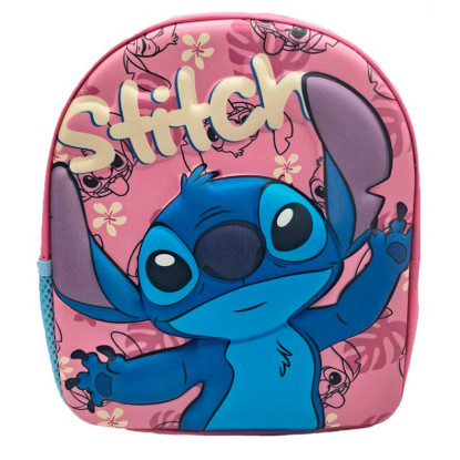 Mochila Stitch