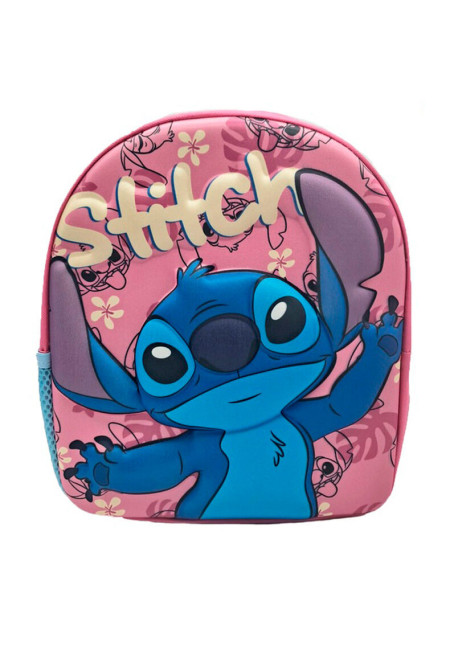 Mochila Stitch