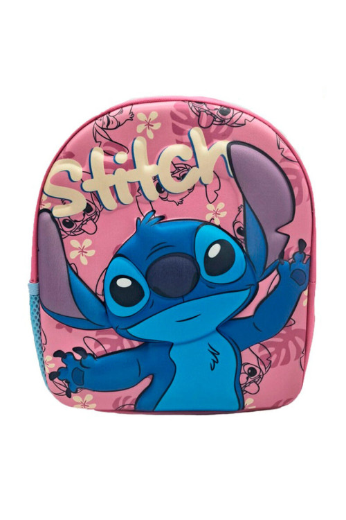 Mochila Stitch
