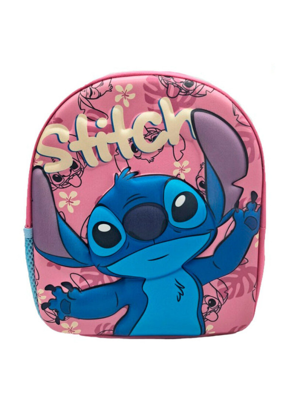 Mochila Stitch
