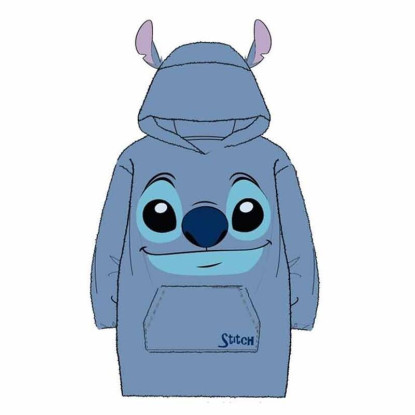 Bata Manta Stitch Infantil