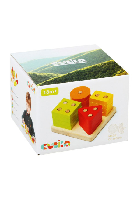 Encajes