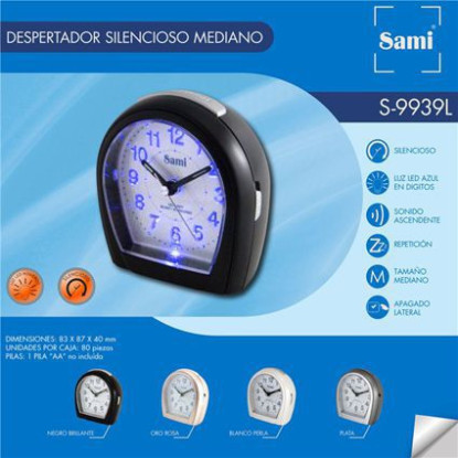 Despertador