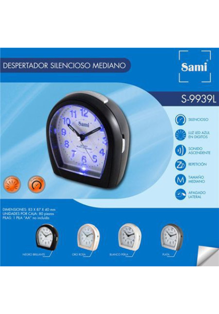 Despertador