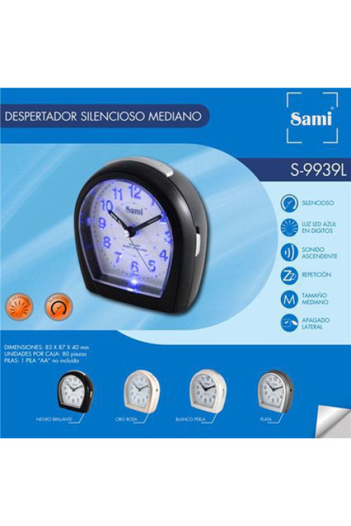 Despertador
