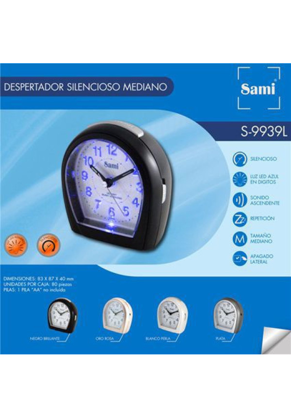 Despertador
