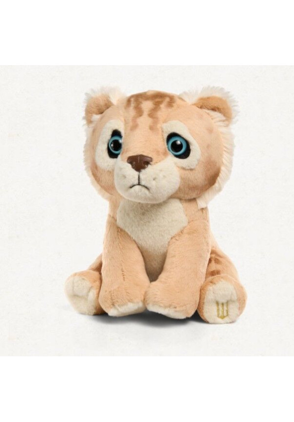 Peluche León