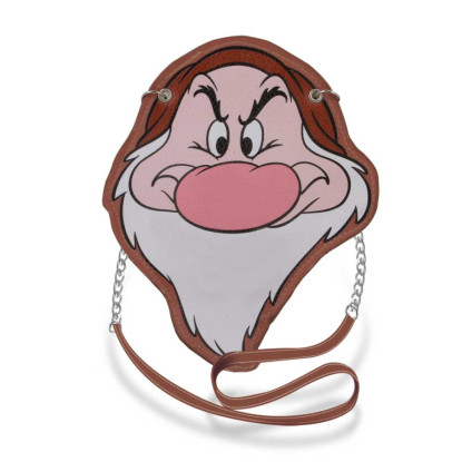 Bolso Gruñón