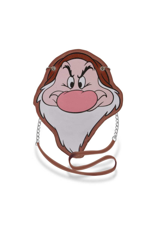 Bolso Gruñón