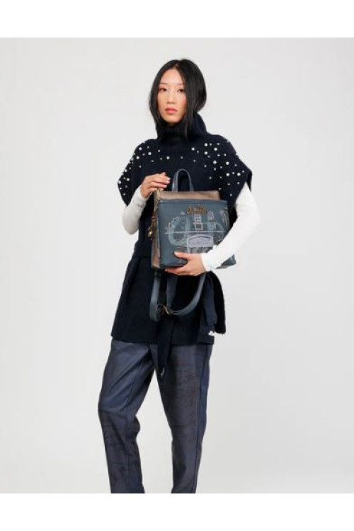 Mochila Anekke