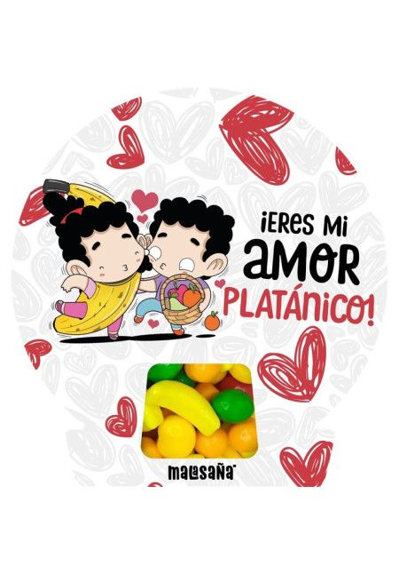 Chuches Amor