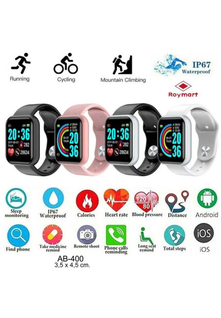 Smartwatch