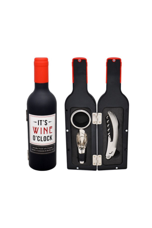 Set Vino