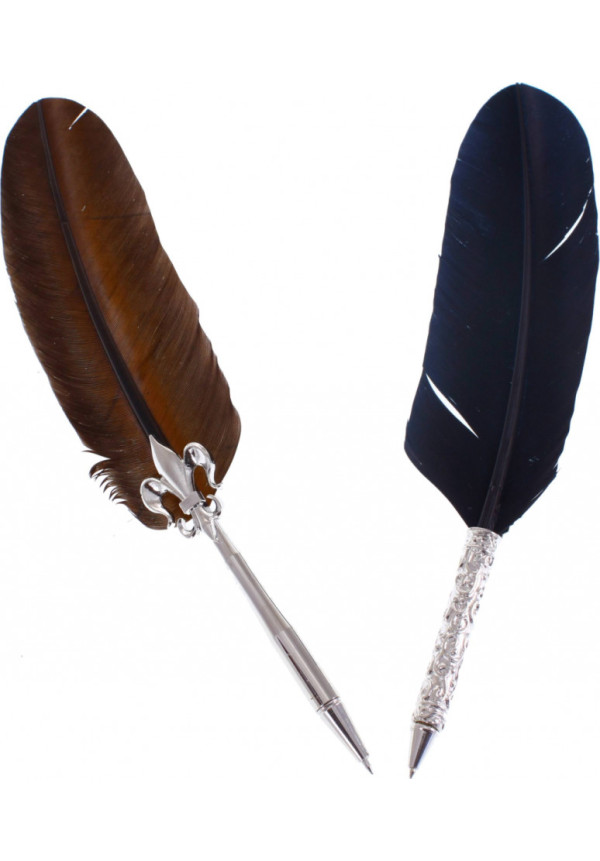 Boli pluma