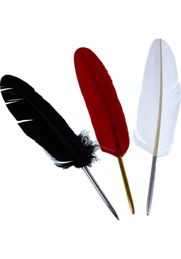 Boli pluma