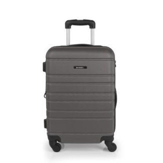 Maleta Gris