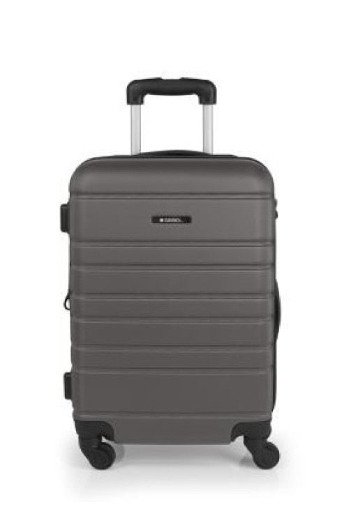 Maleta Gris