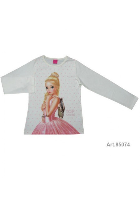 Camiseta t.10
