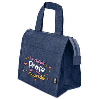 Bolso Térmico La Profe