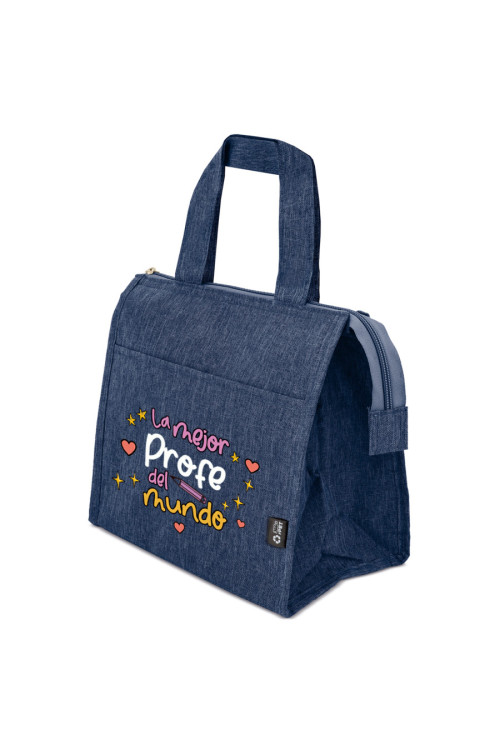Bolso Térmico La Profe