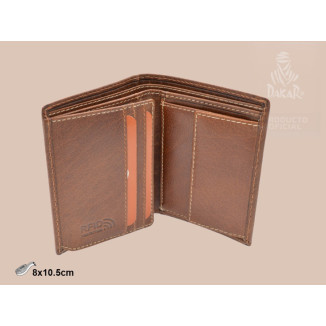 Cartera Dakar